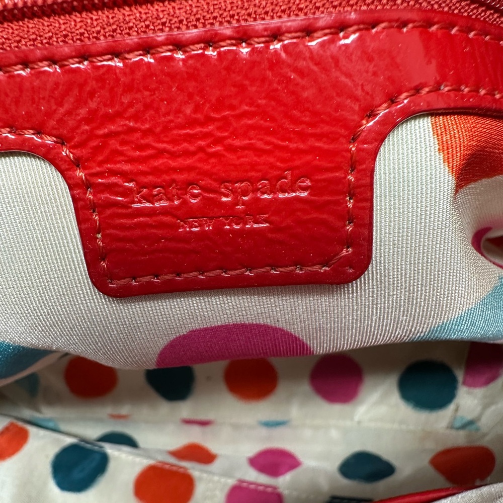 Kate Spade Purse - Picture 12 of 12